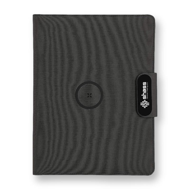 A4 MagSafe Notebook