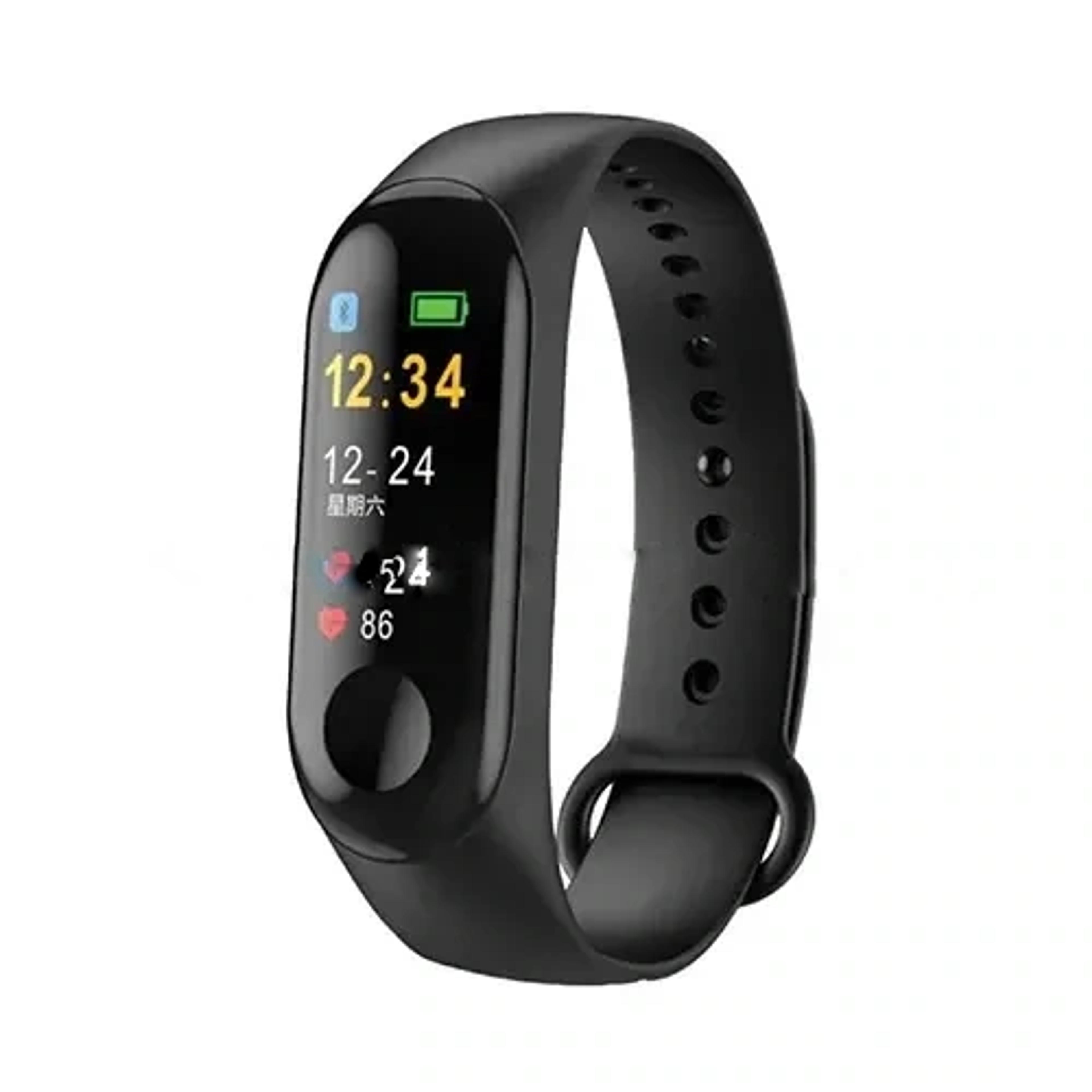 0.96 Inch Full Color Display Screen