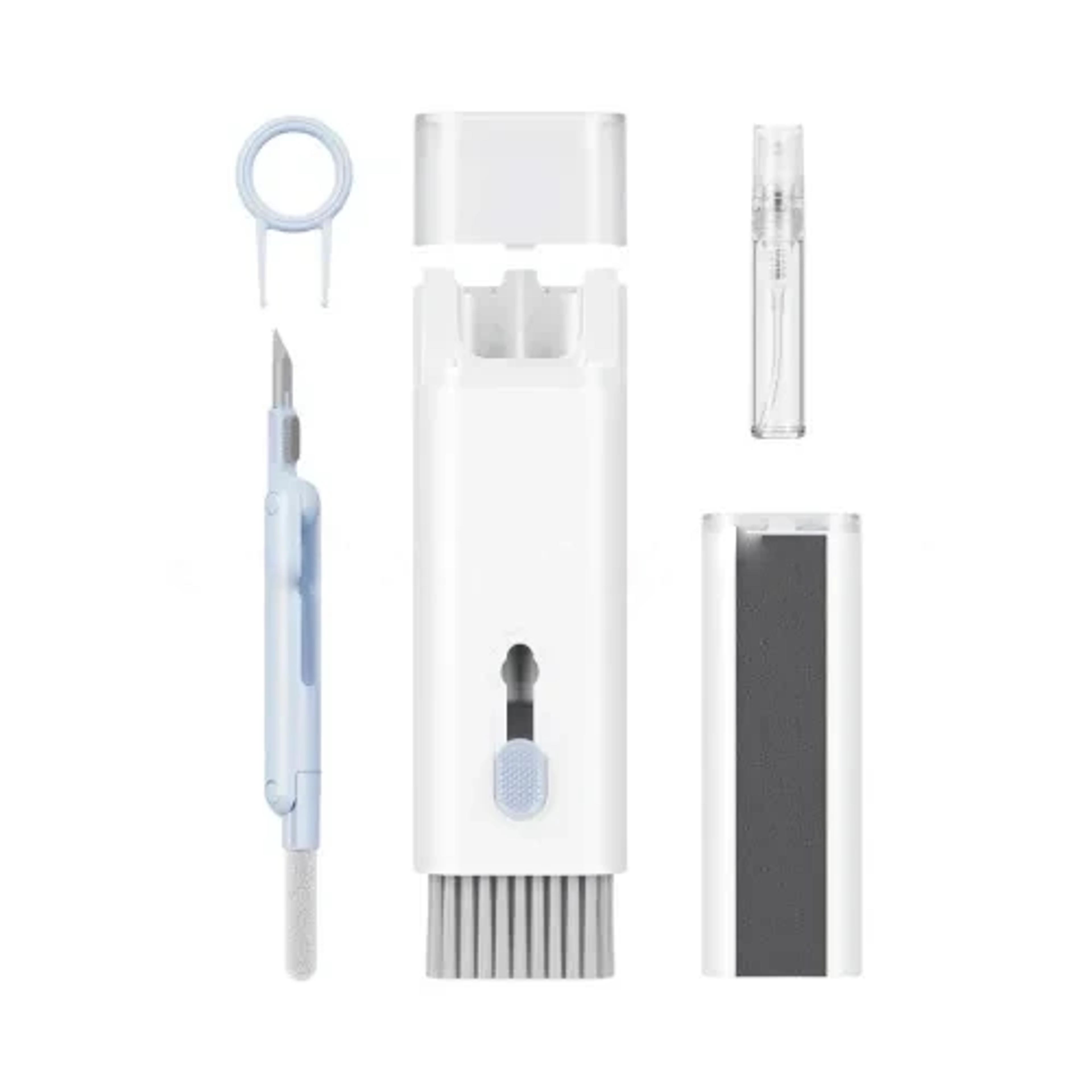 Multifunctional Cleaning Brush