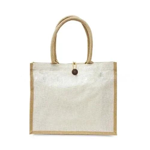 Promotional Jute Bag
