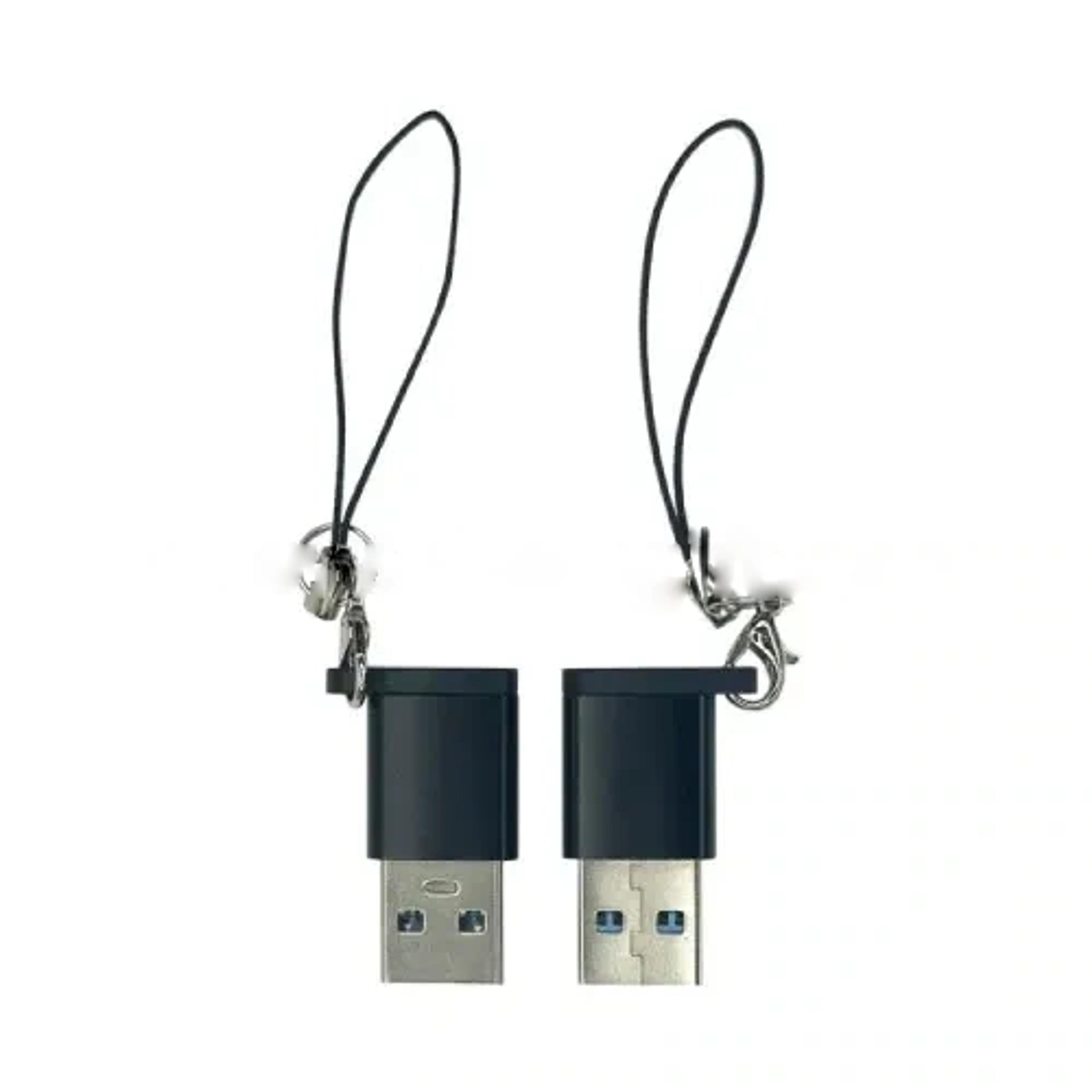 USB Flash Drive Light Up Logo