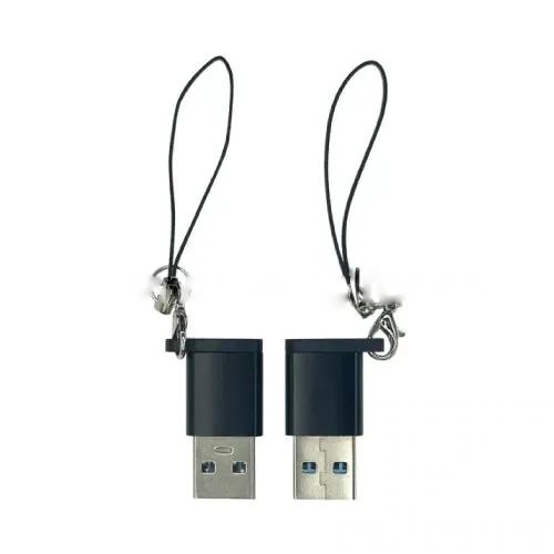 USB Flash Drive Light Up Logo