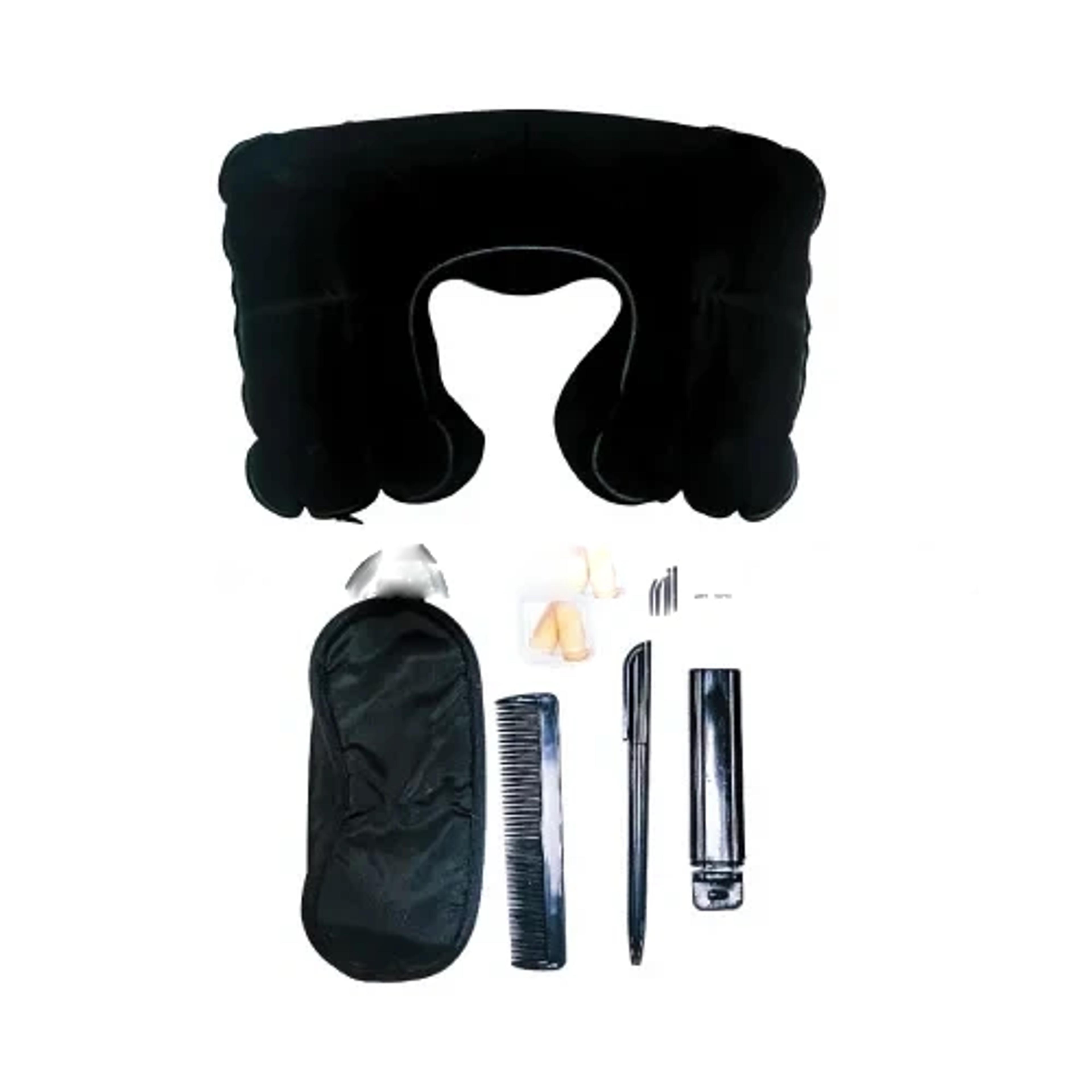 Air Travel Kit