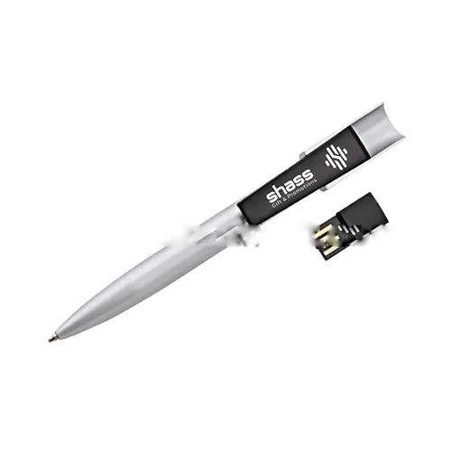 USB Flash Drives In Ball Pen