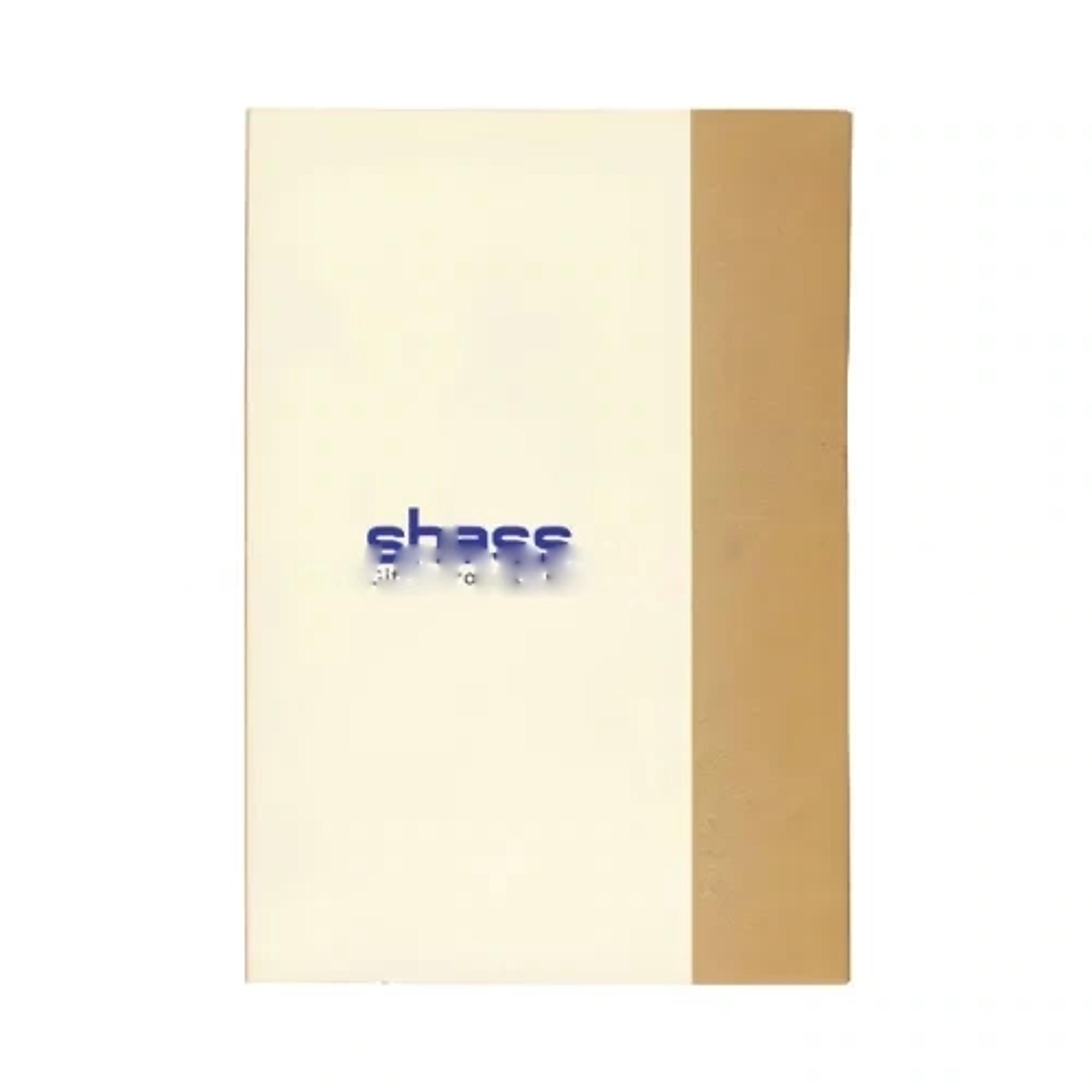 Eco-Friendly Notebook — corporate gifts from Shass Gift