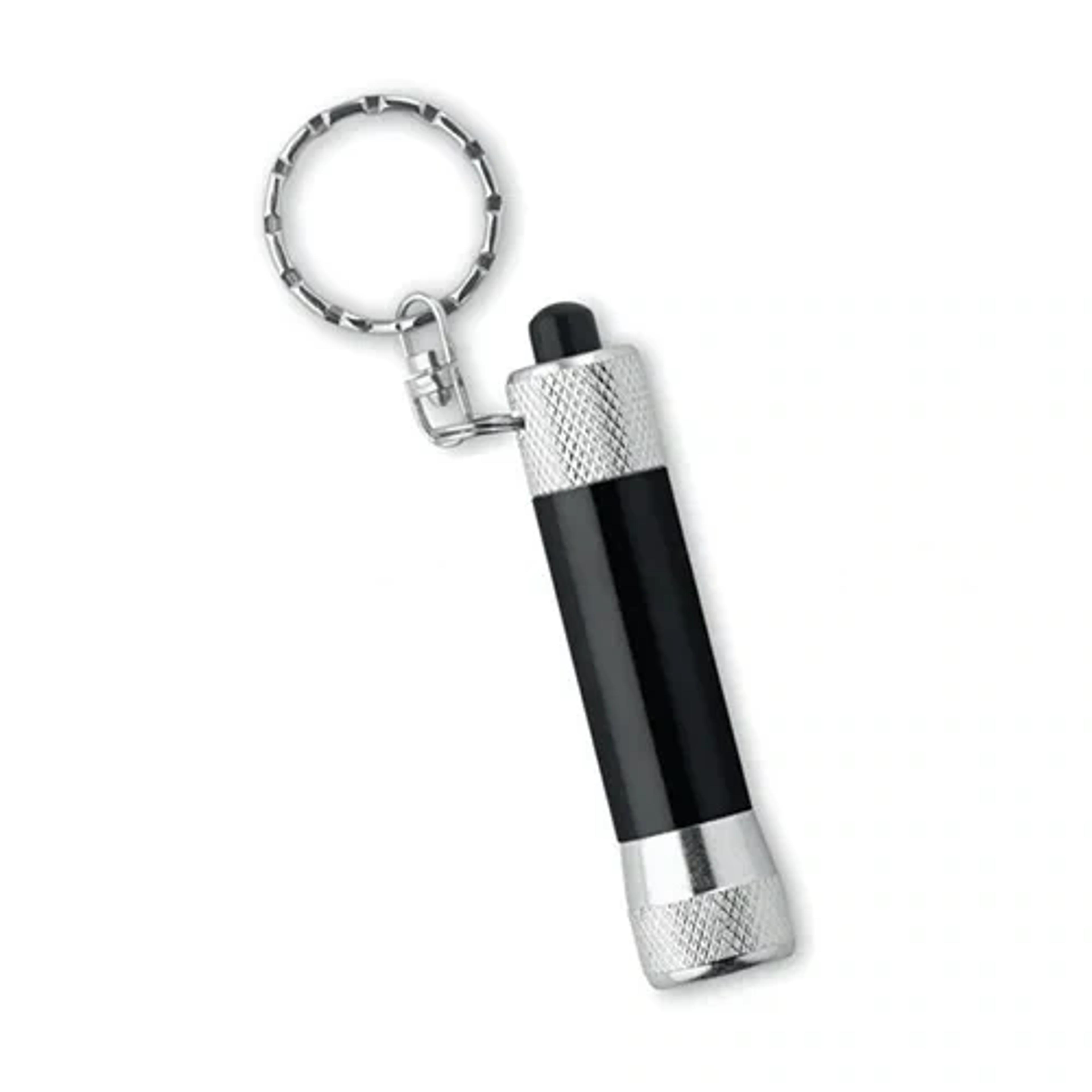 Aluminium Torch With Key