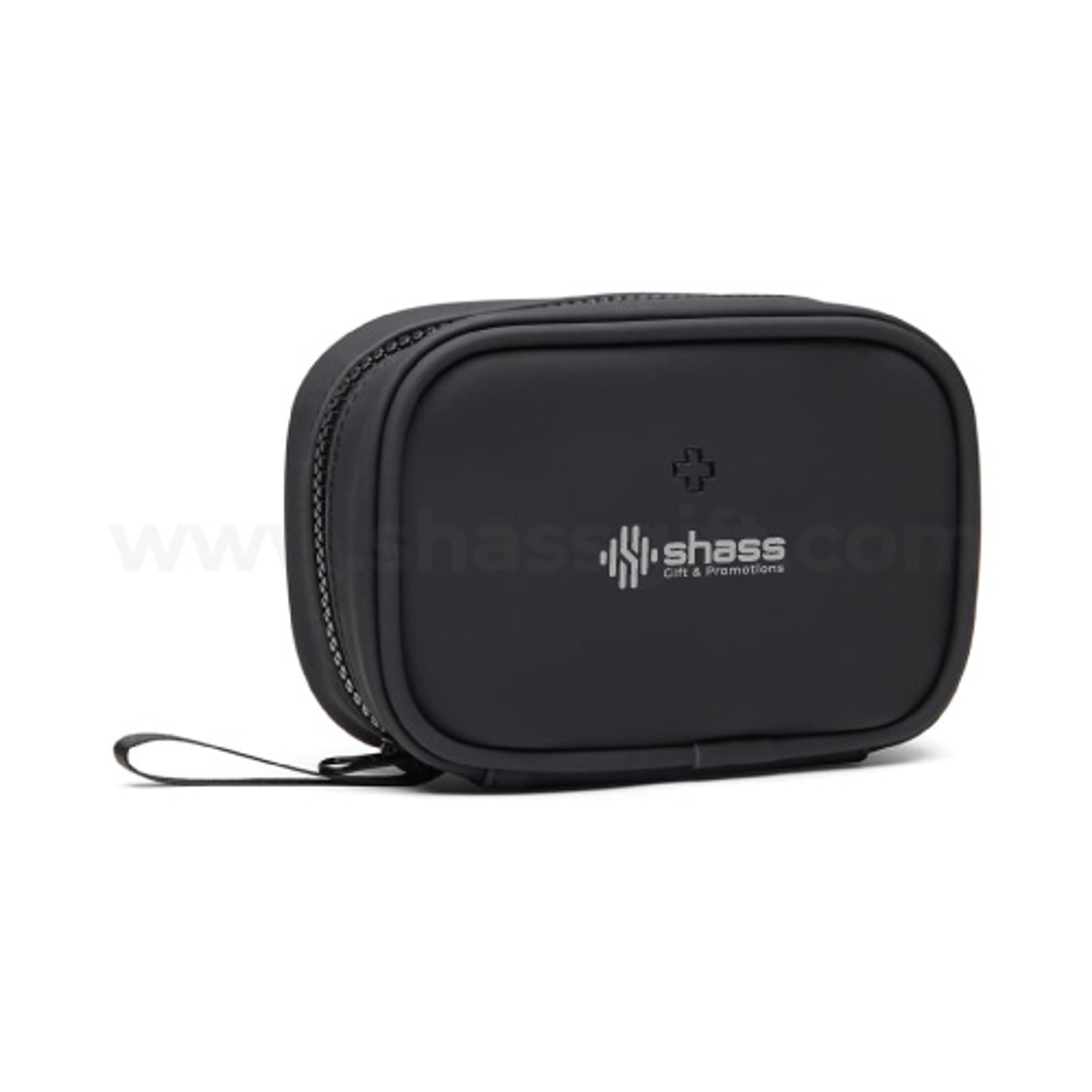 RCS first aid kit
