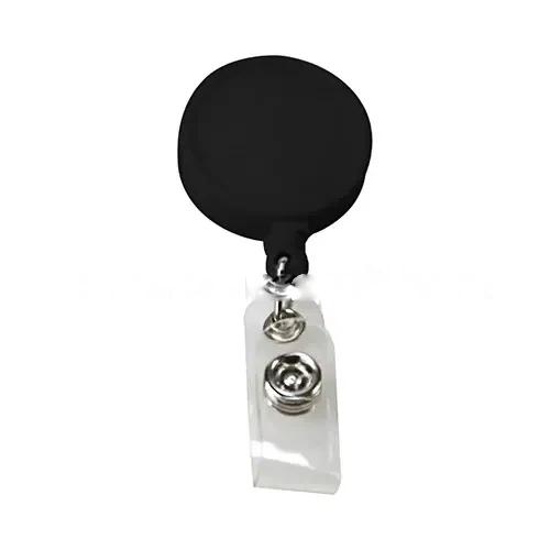 Round Reel Badges
