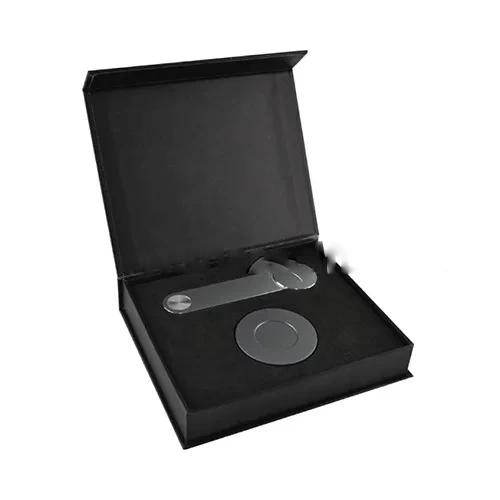 Set of Magnetic Mount And Wireless Charger