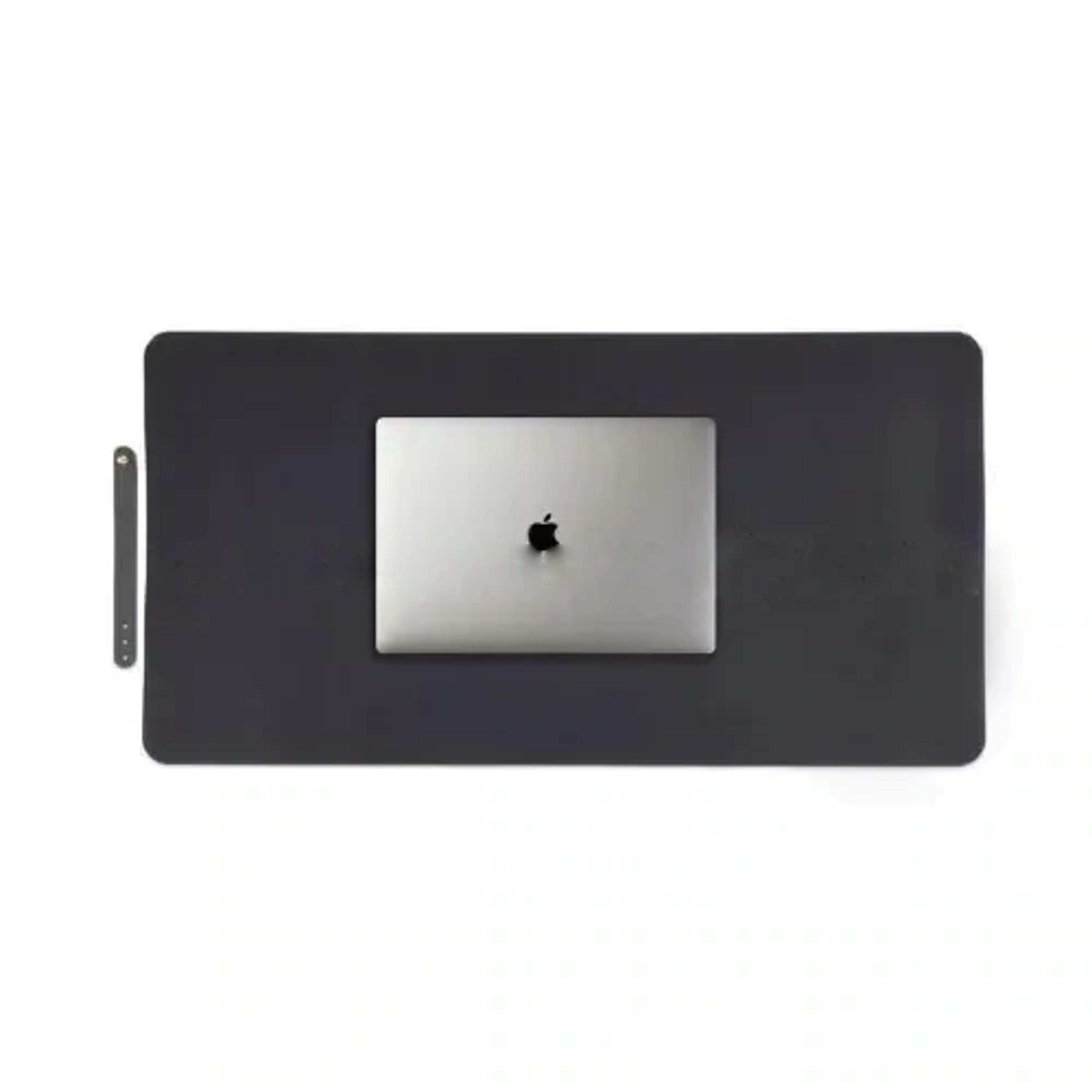Recycled PU Desk Pad