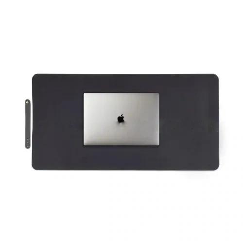 Recycled PU Desk Pad