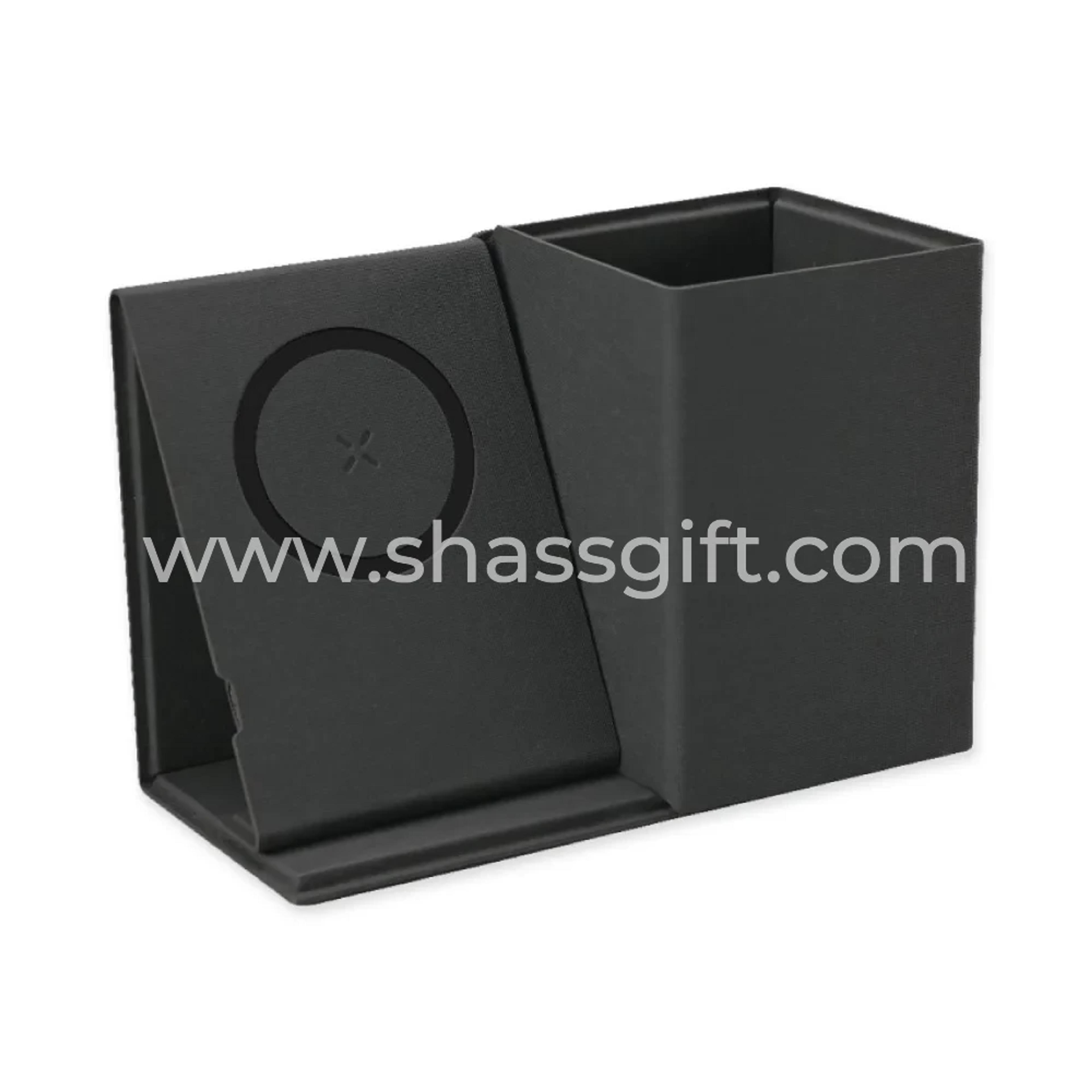 Foldable Pen Holder