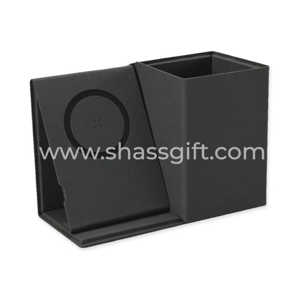Foldable Pen Holder
