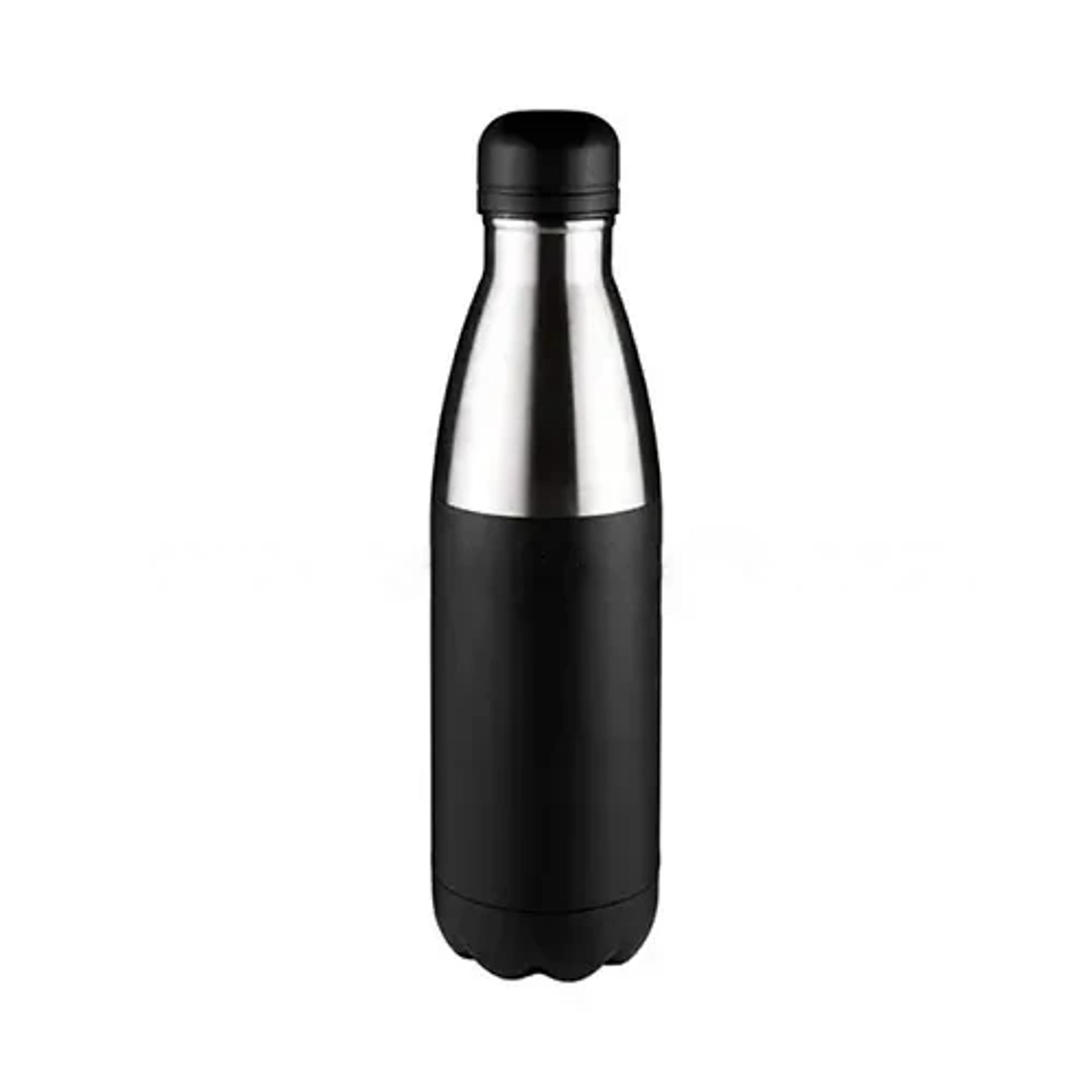 Double Wall Stainless Steel Water Bottle