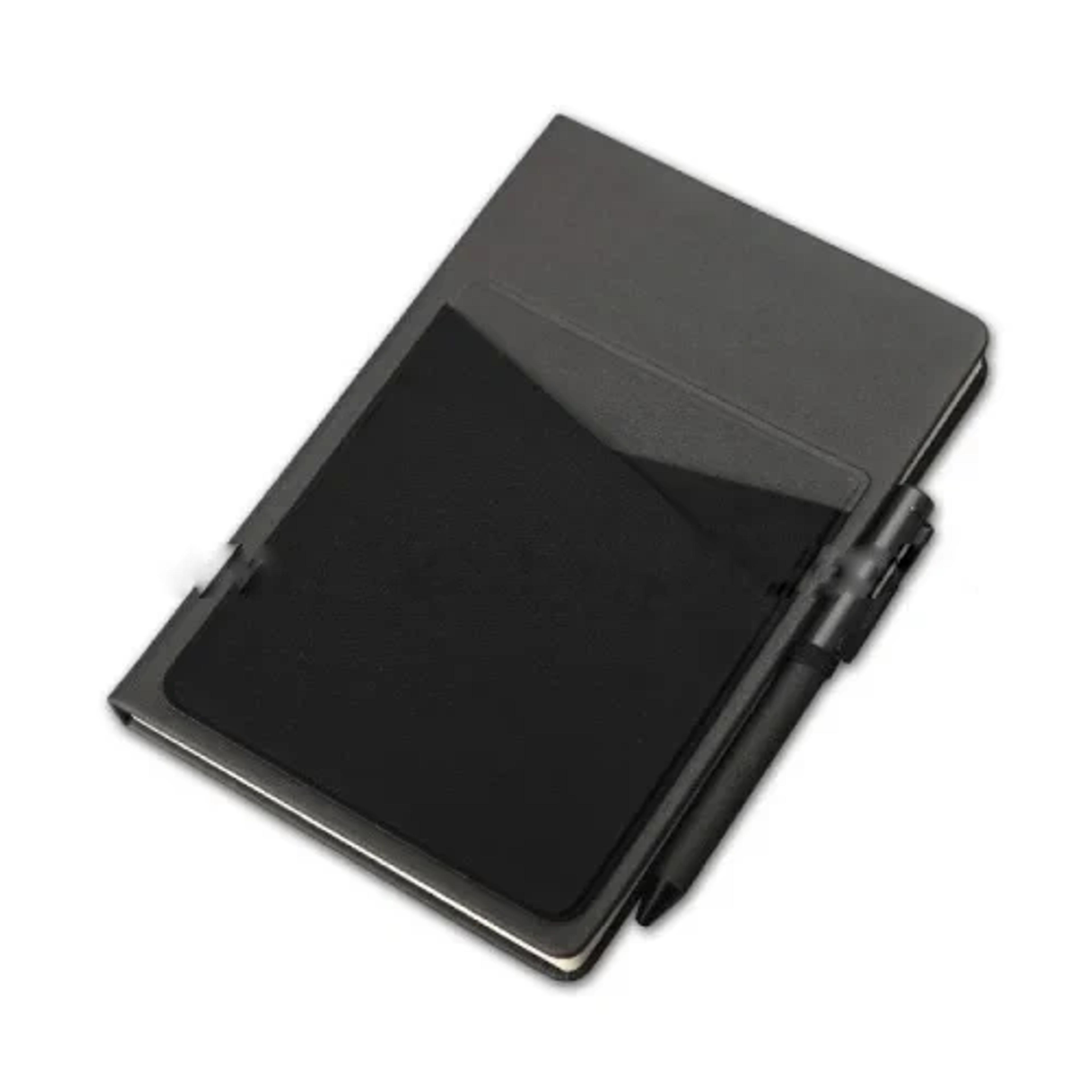 Linen Notebook
