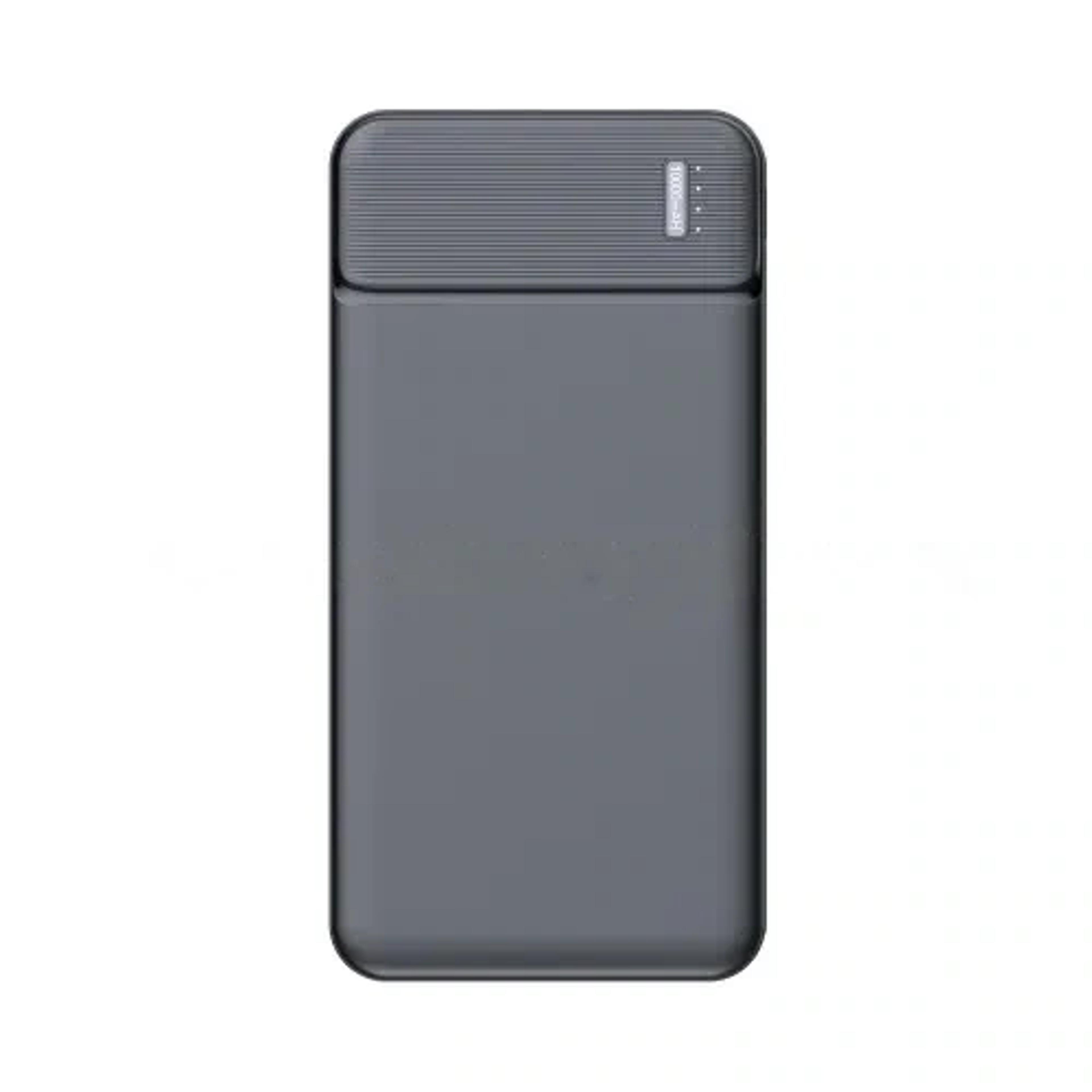Dual USB Power Bank