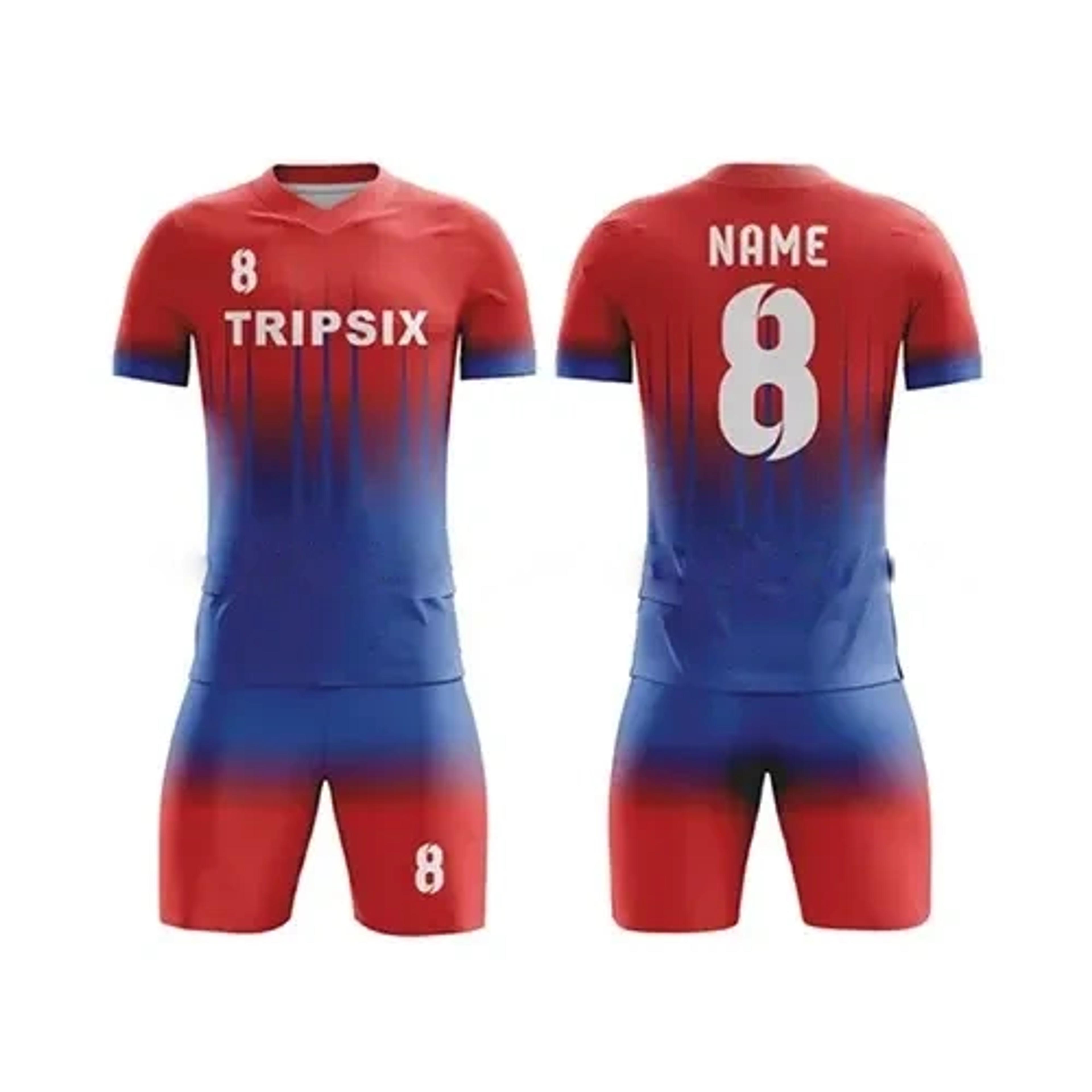 Customized Jersey