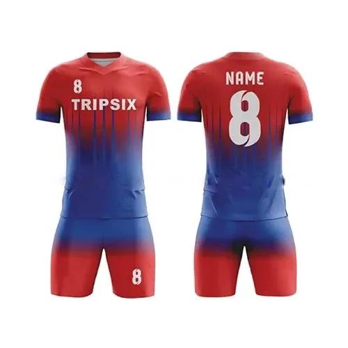 Customized Jersey