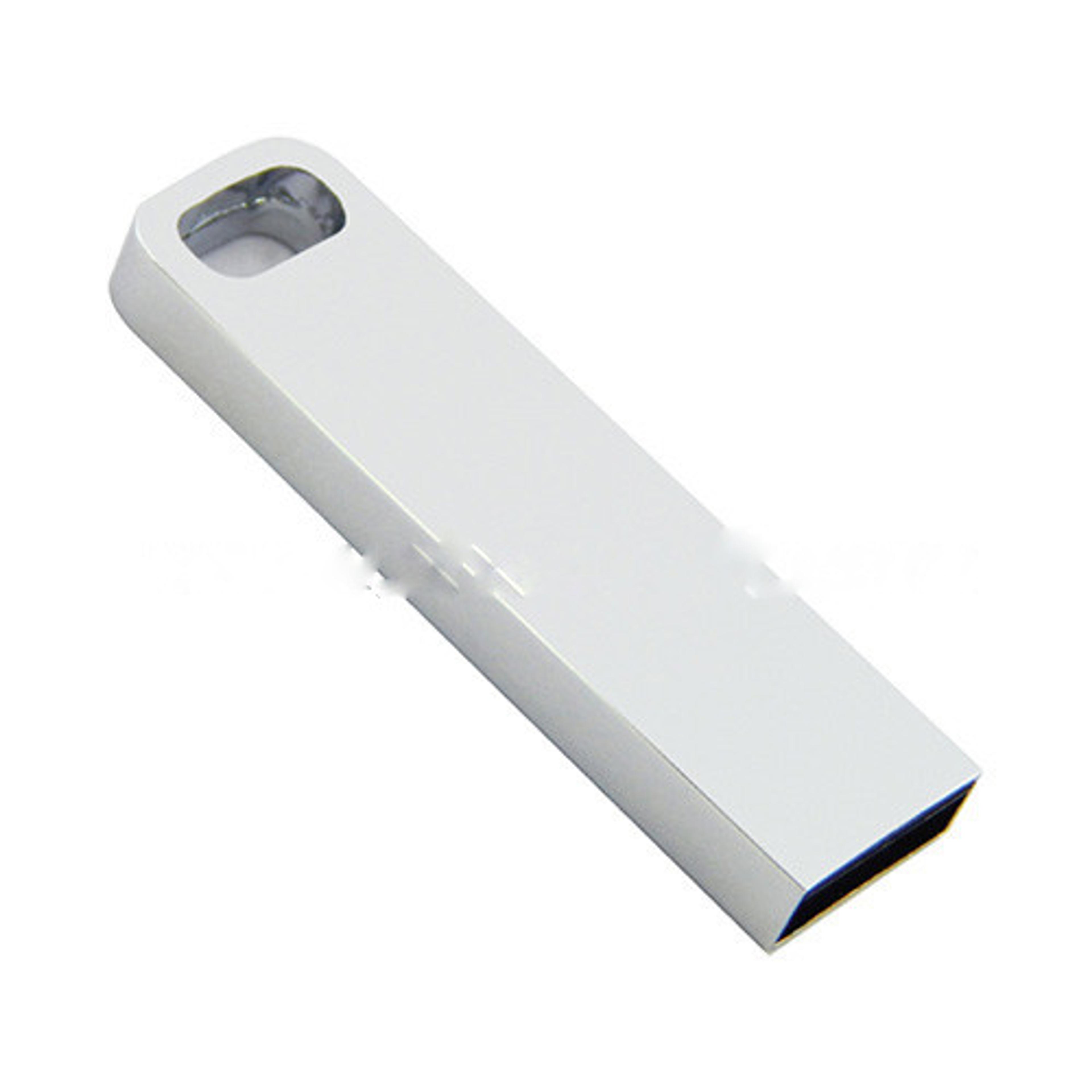 Rectangular Mini USB Stick