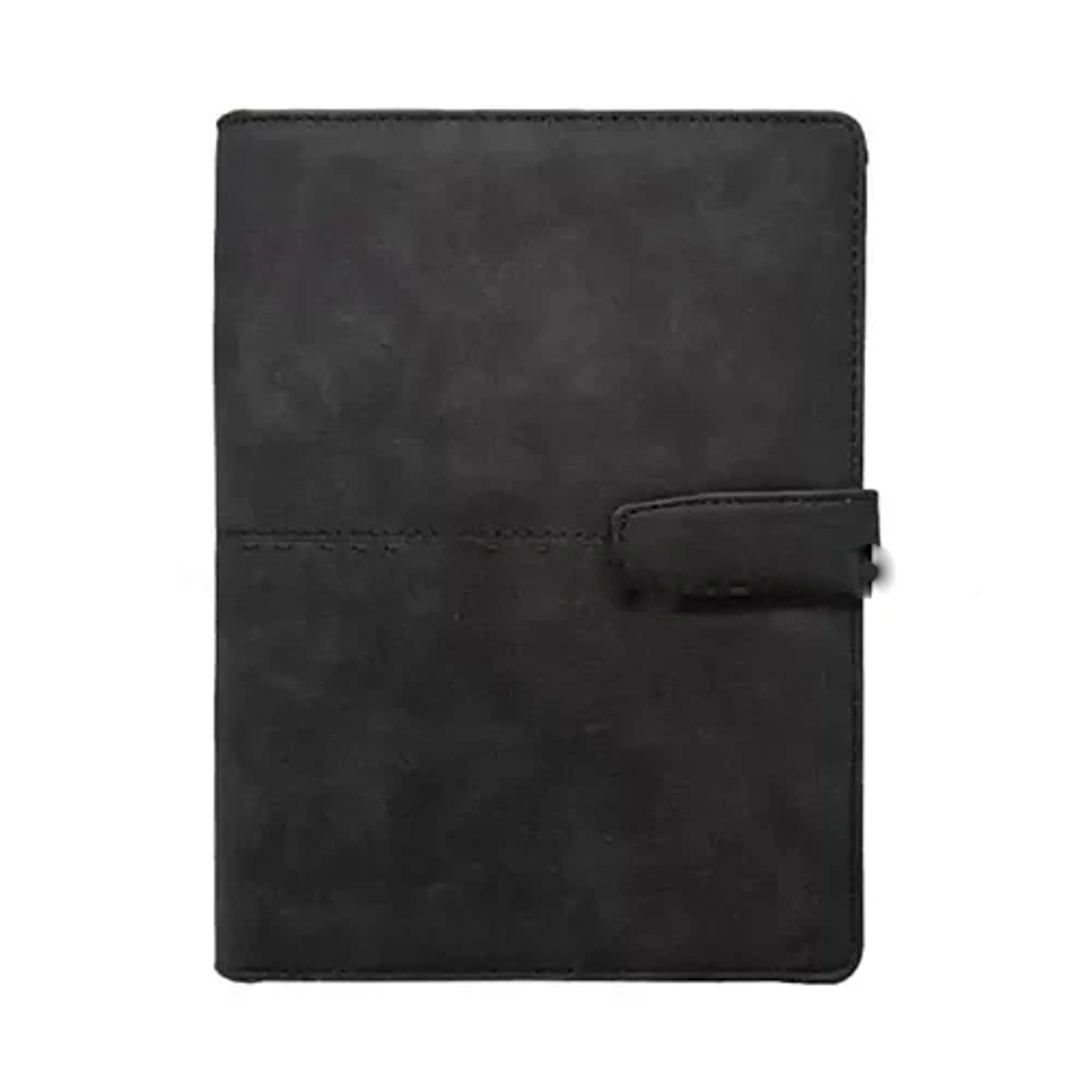 Organizer Magnetic Closure