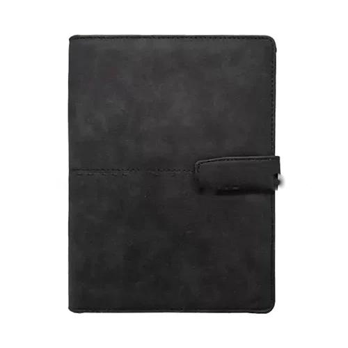Organizer Magnetic Closure