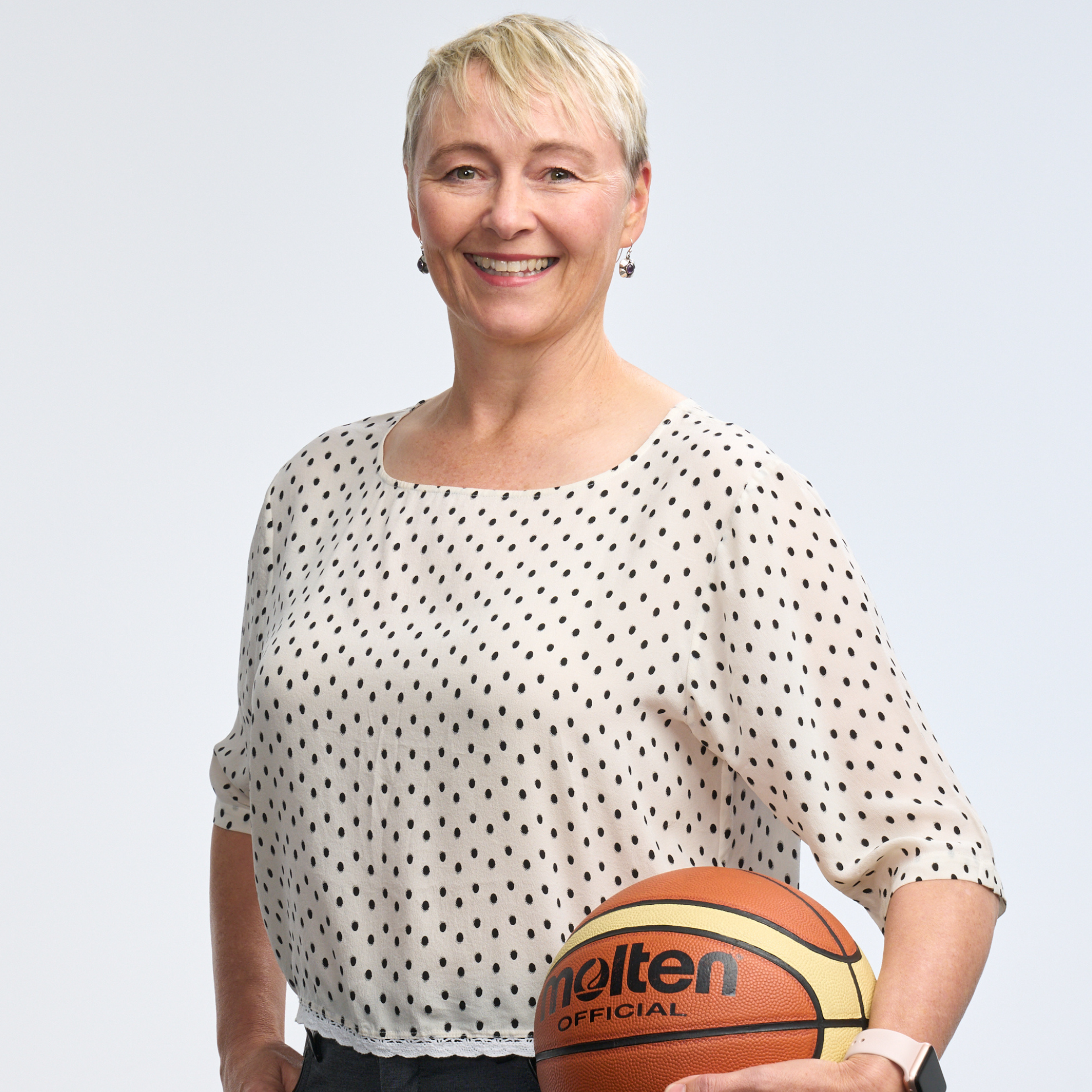 Vicki Thomson