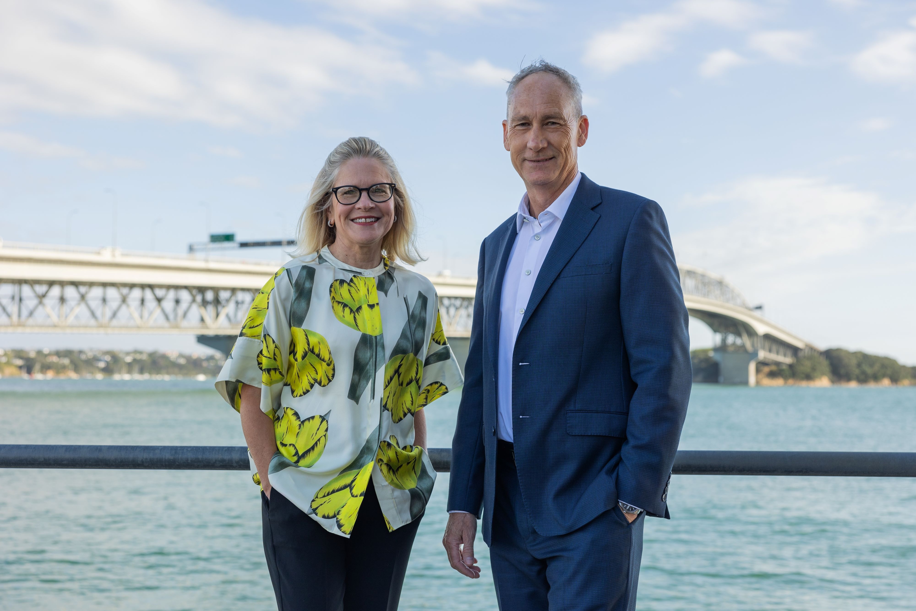 Convergence continues Auckland expansion with acquisition and two new equity partners