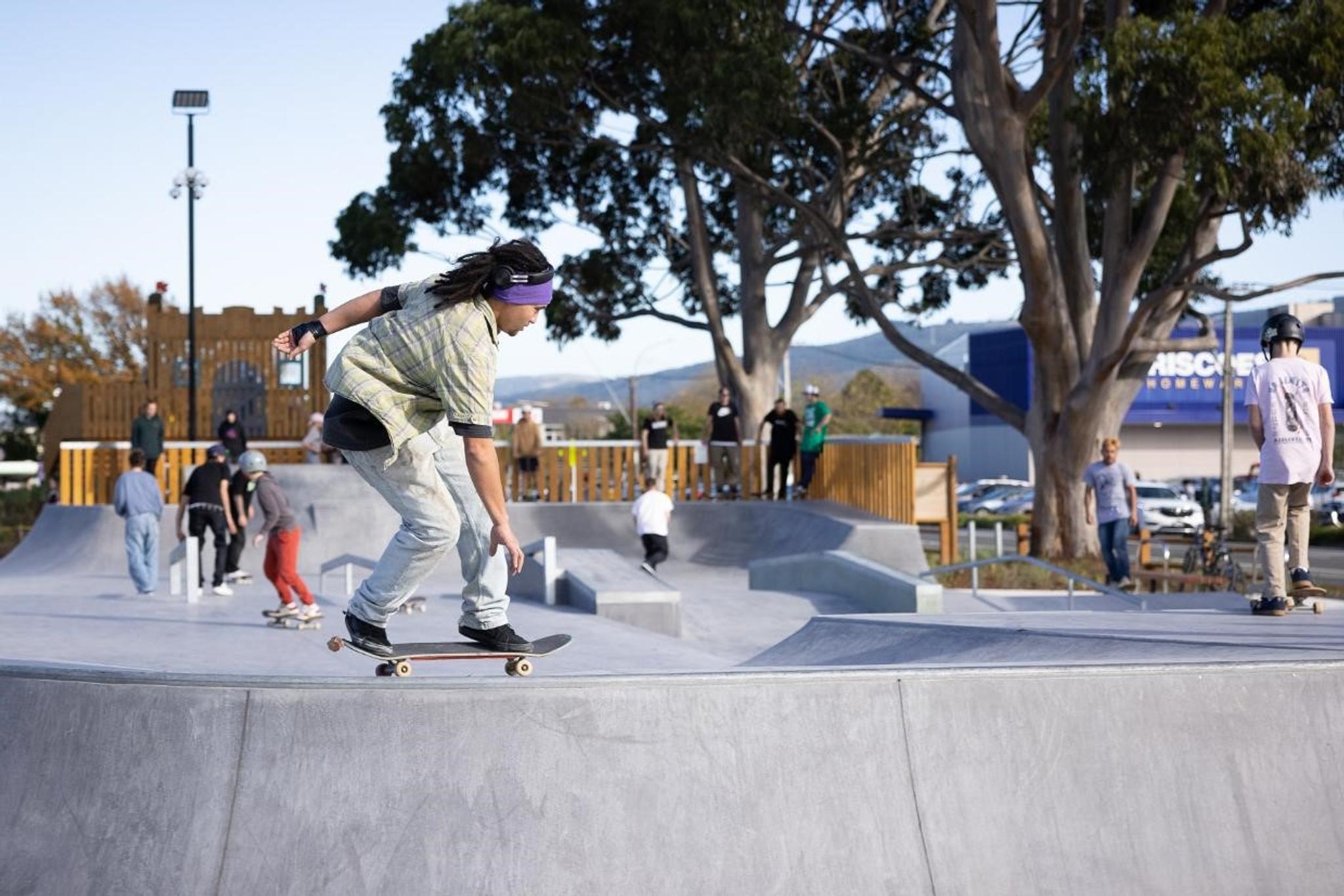 Making construction work better for people and the planet 