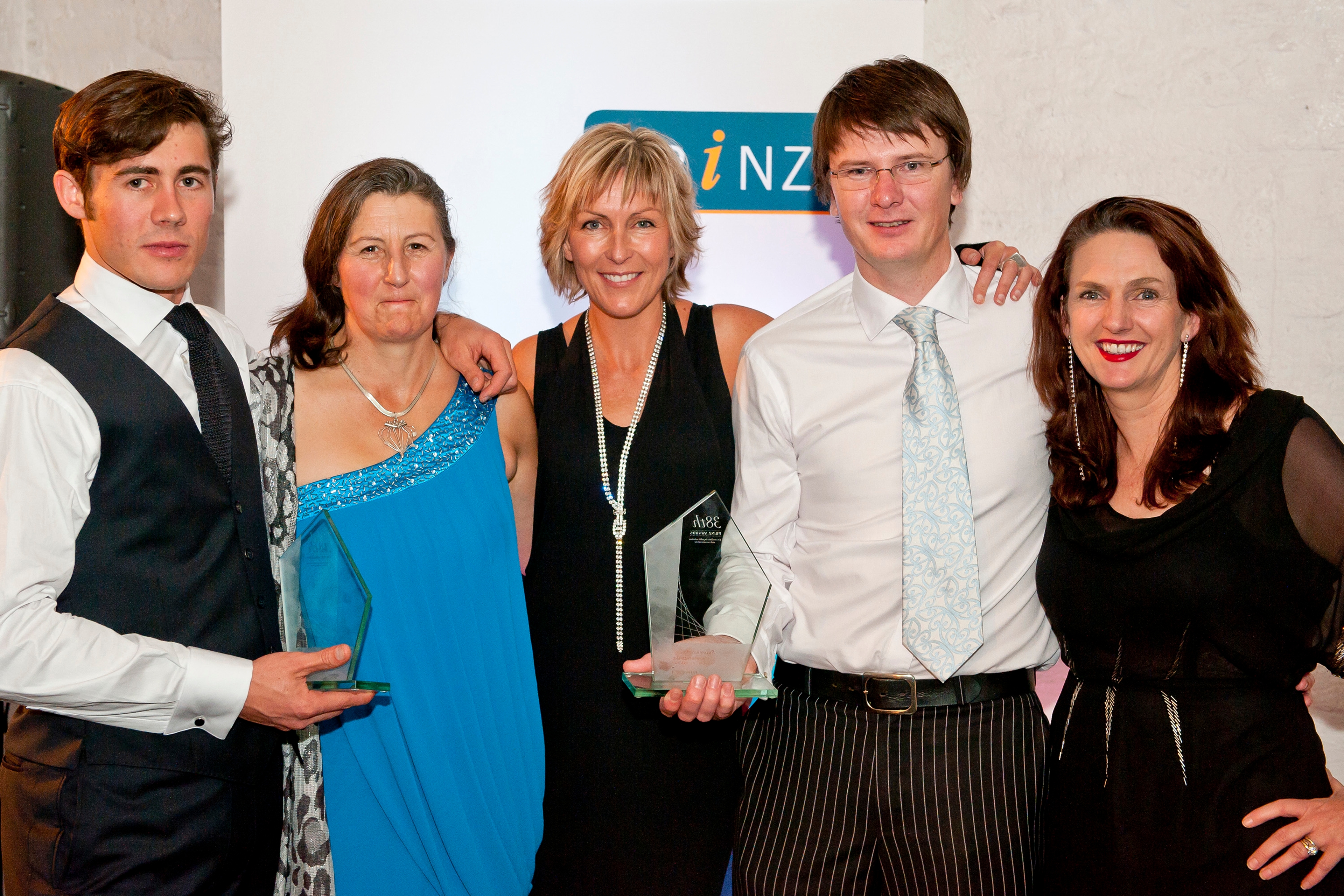 A supreme award win for Convergence and Social Innovation