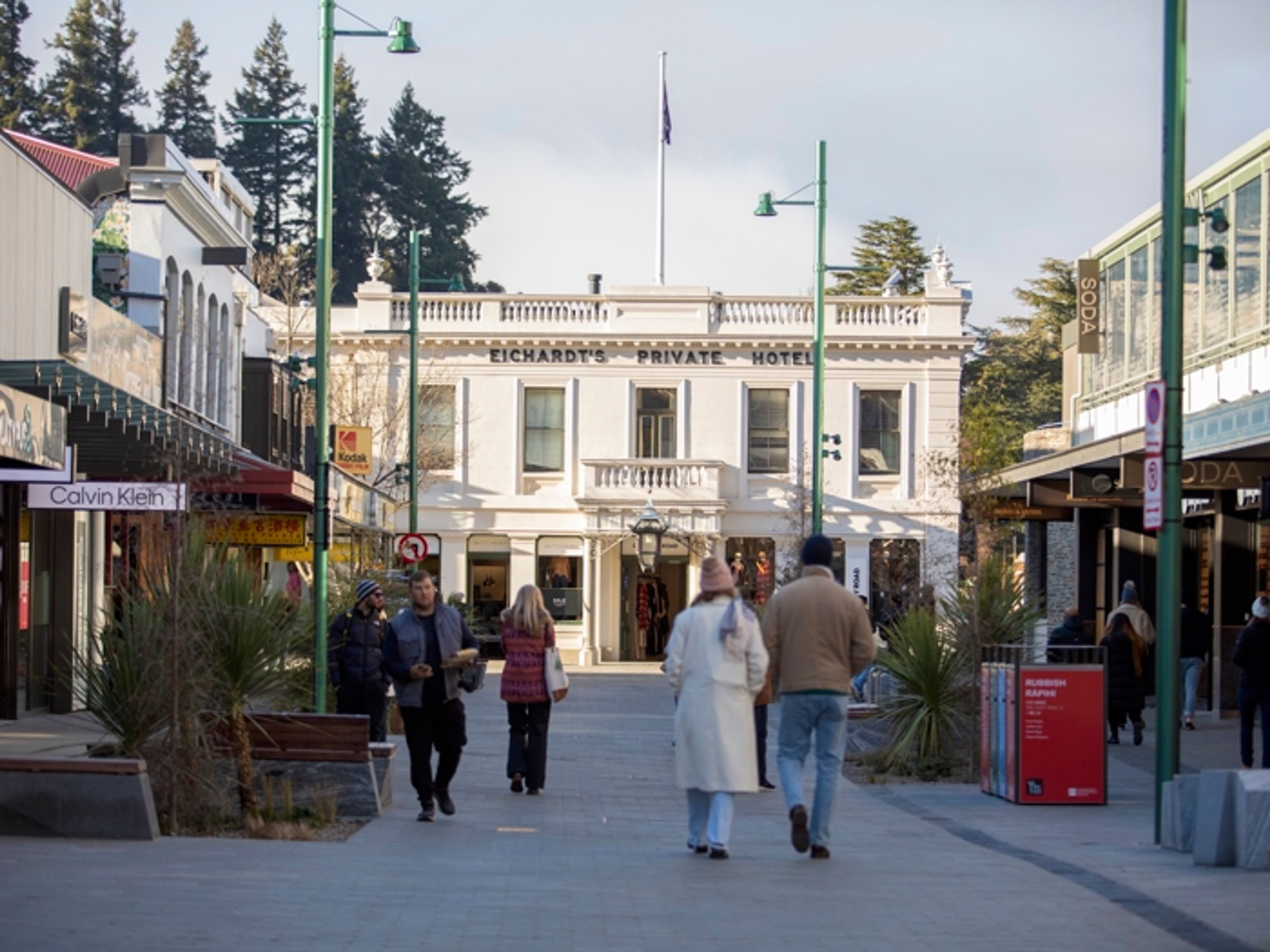 Shining a light on performance and learning through independent review