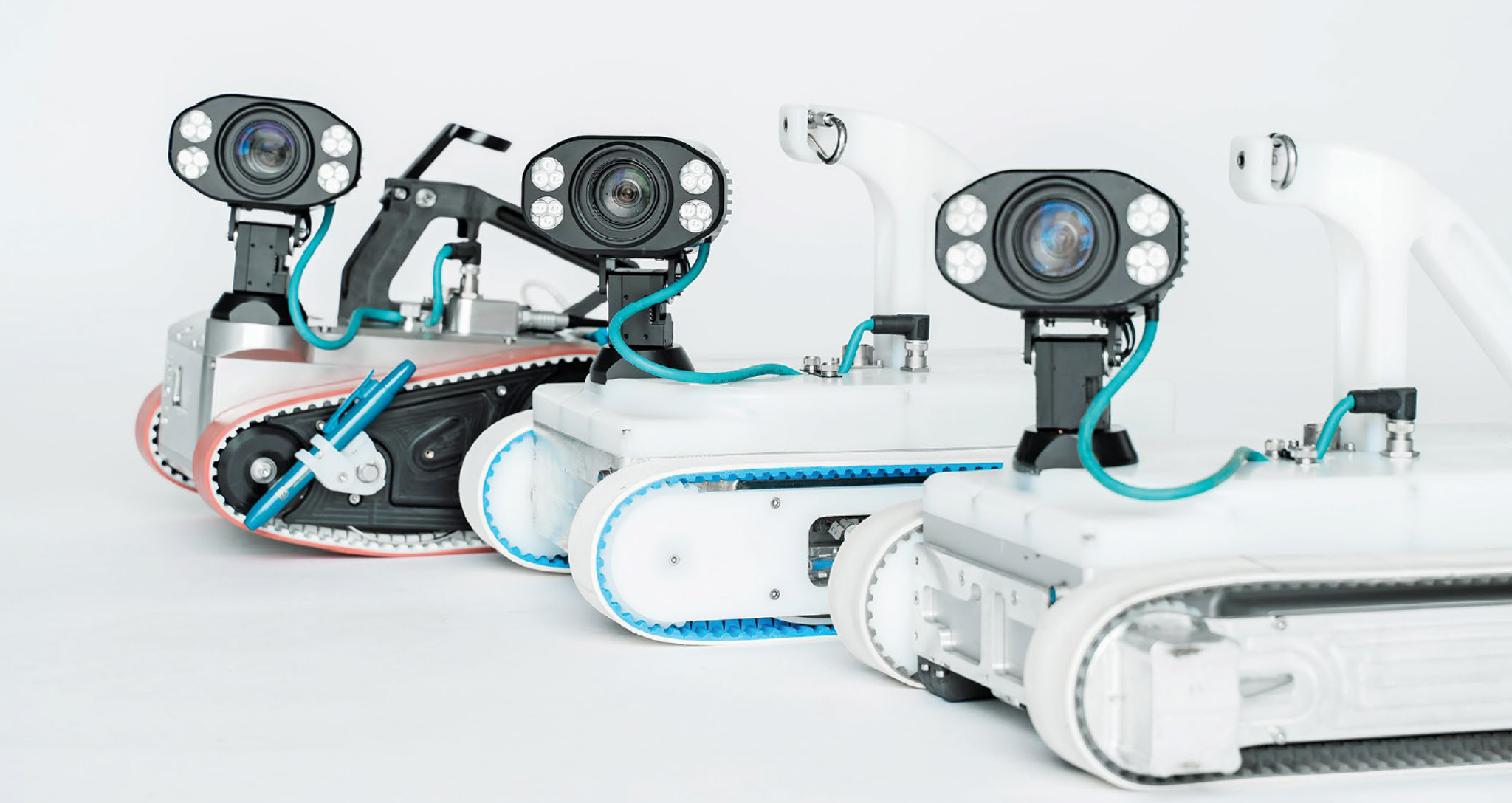 Taking local disruptive technology to the world