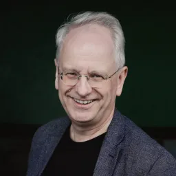 Bidragsyter Henrik Syse