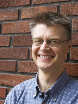 Bidragsyter Nils Voje Johansen