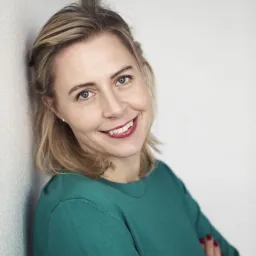 Bidragsyter Jenny Alm Dahlgren