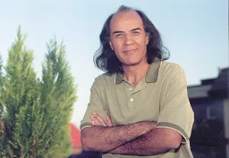 Bidragsyter Mohammad Ali Koushan