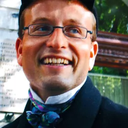 Bidragsyter Bjørn Sverre Hol Haugen