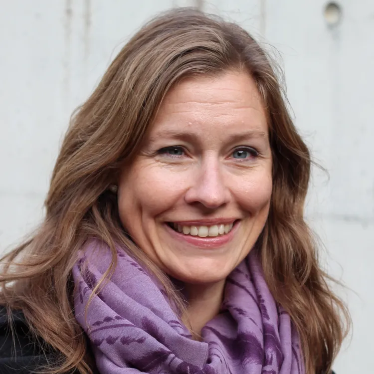 Bidragsyter Kari Hanne Gjeilo