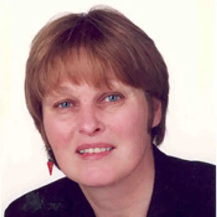 Bidragsyter Inger Marie Tjøstolvsen