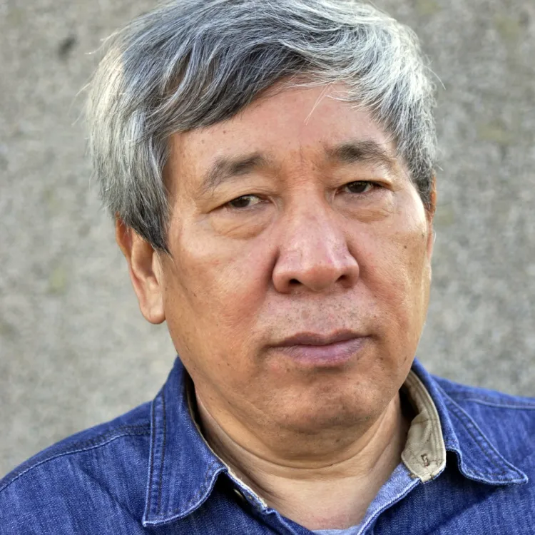 Bidragsyter Yan Lianke