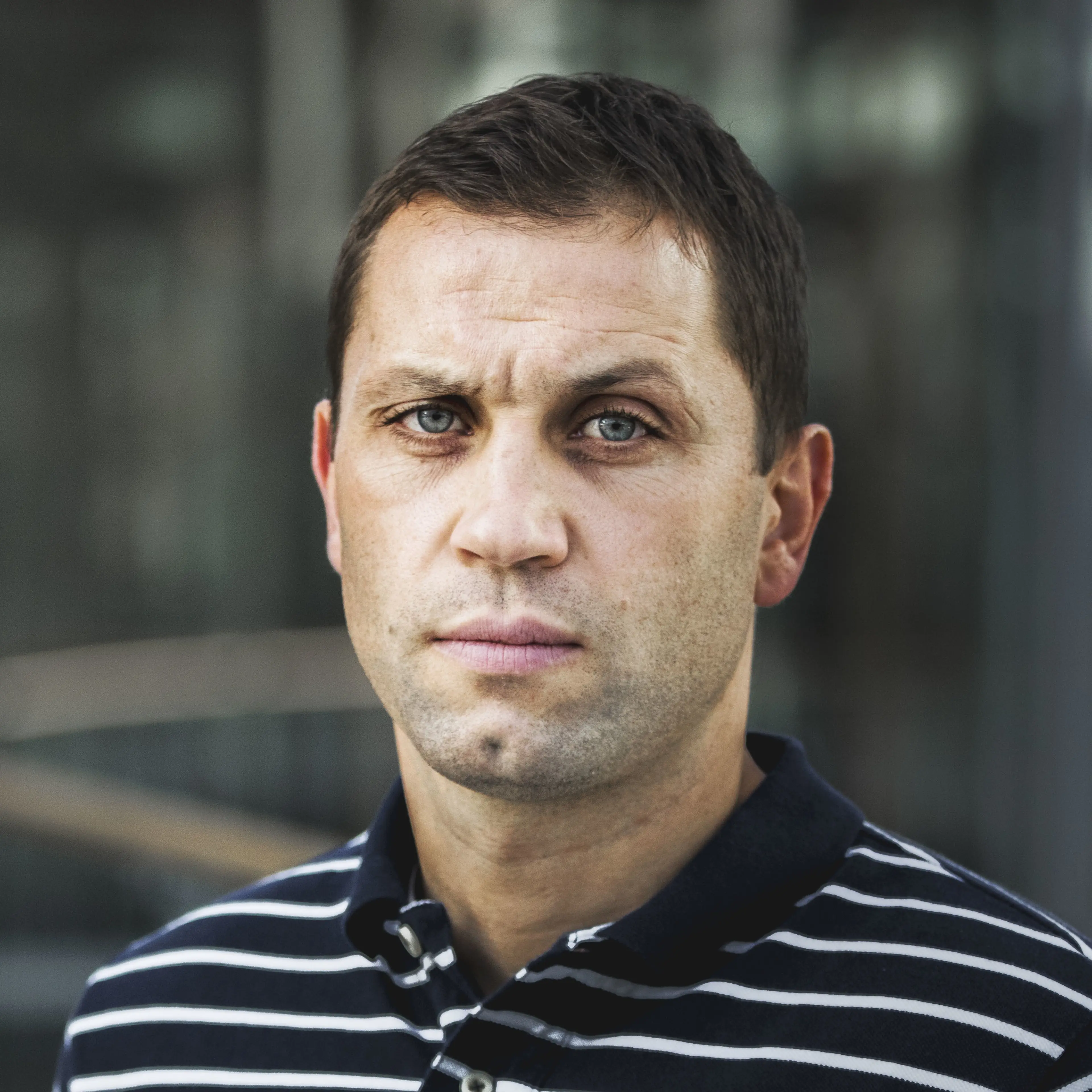 Bidragsyter Ratib Lekhal
