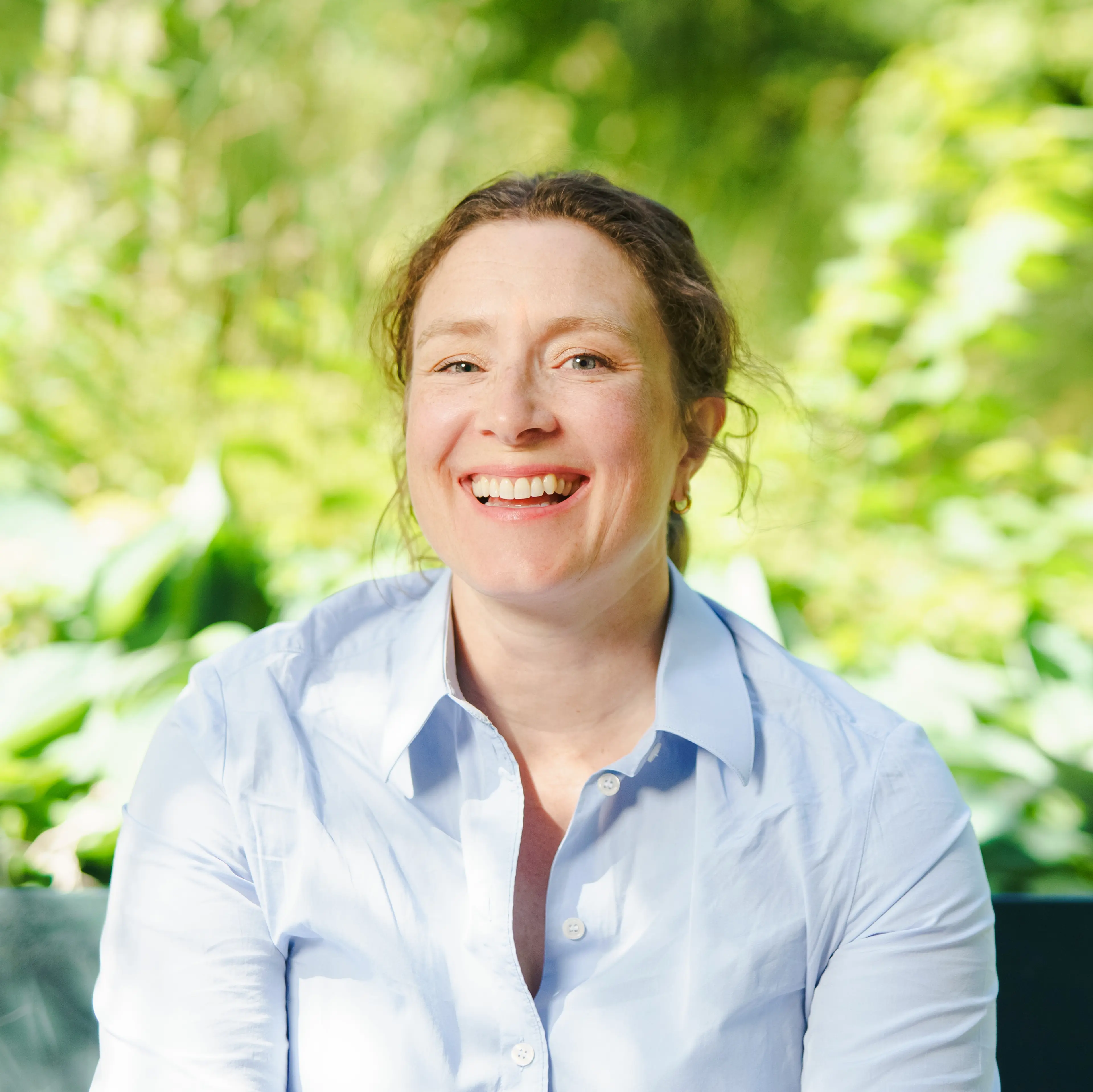 Bidragsyter Emma Johannessen