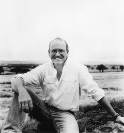 Bidragsyter Robin Pilcher