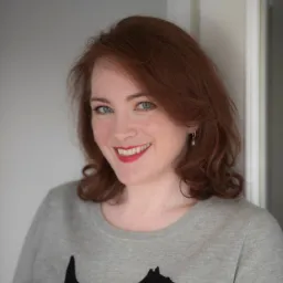 Bidragsyter Lucy Dillon