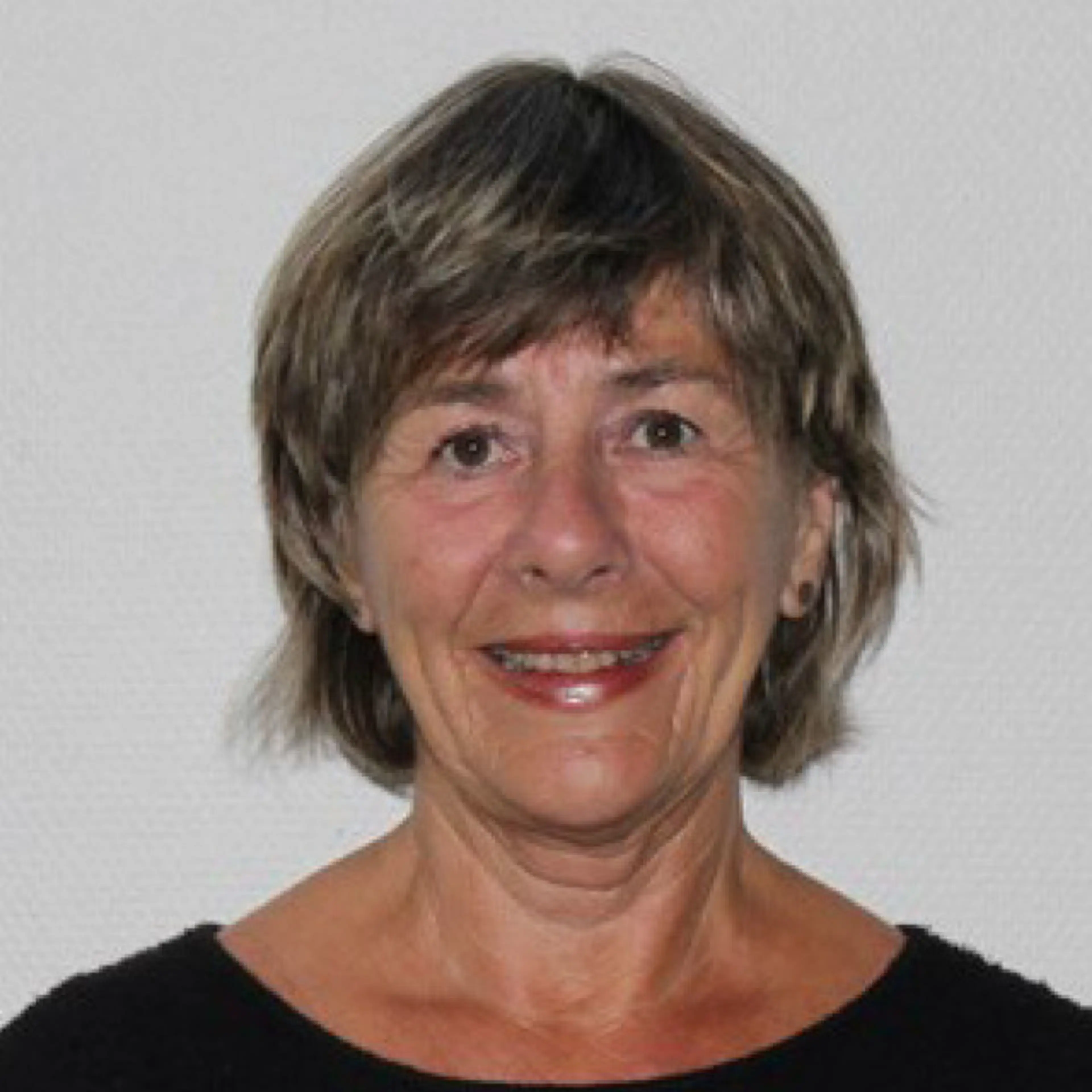 Bidragsyter Ellen Schrumpf