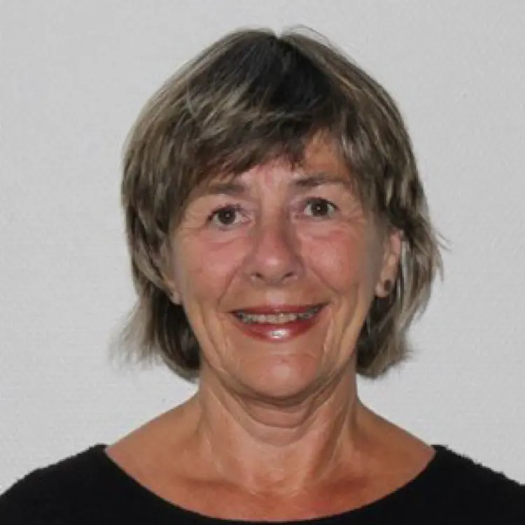 Bidragsyter Ellen Schrumpf