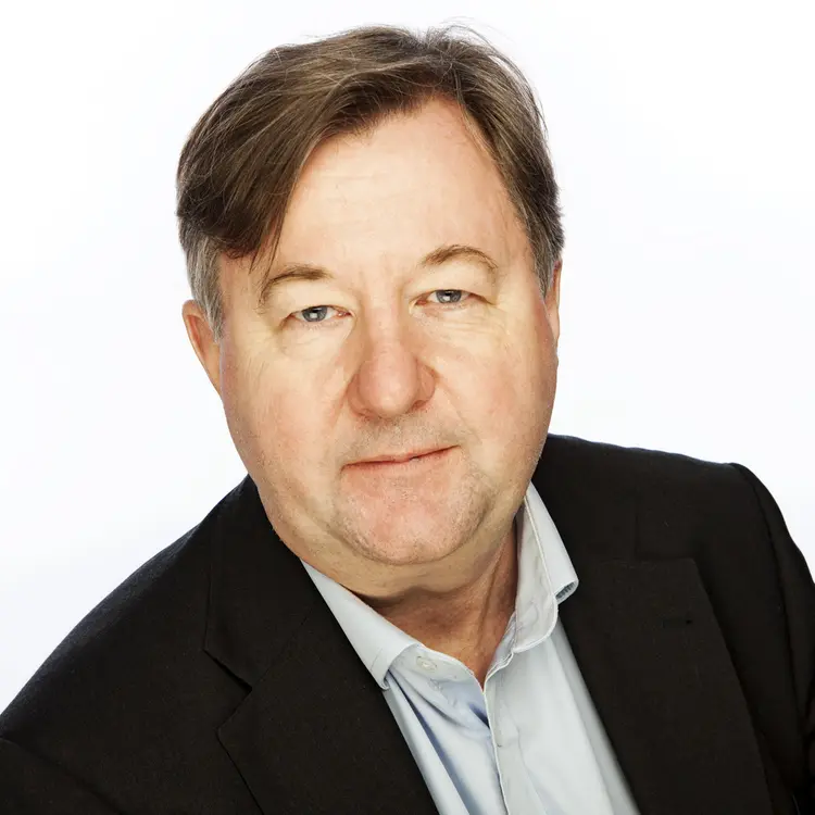 Bidragsyter Petter Hurlen