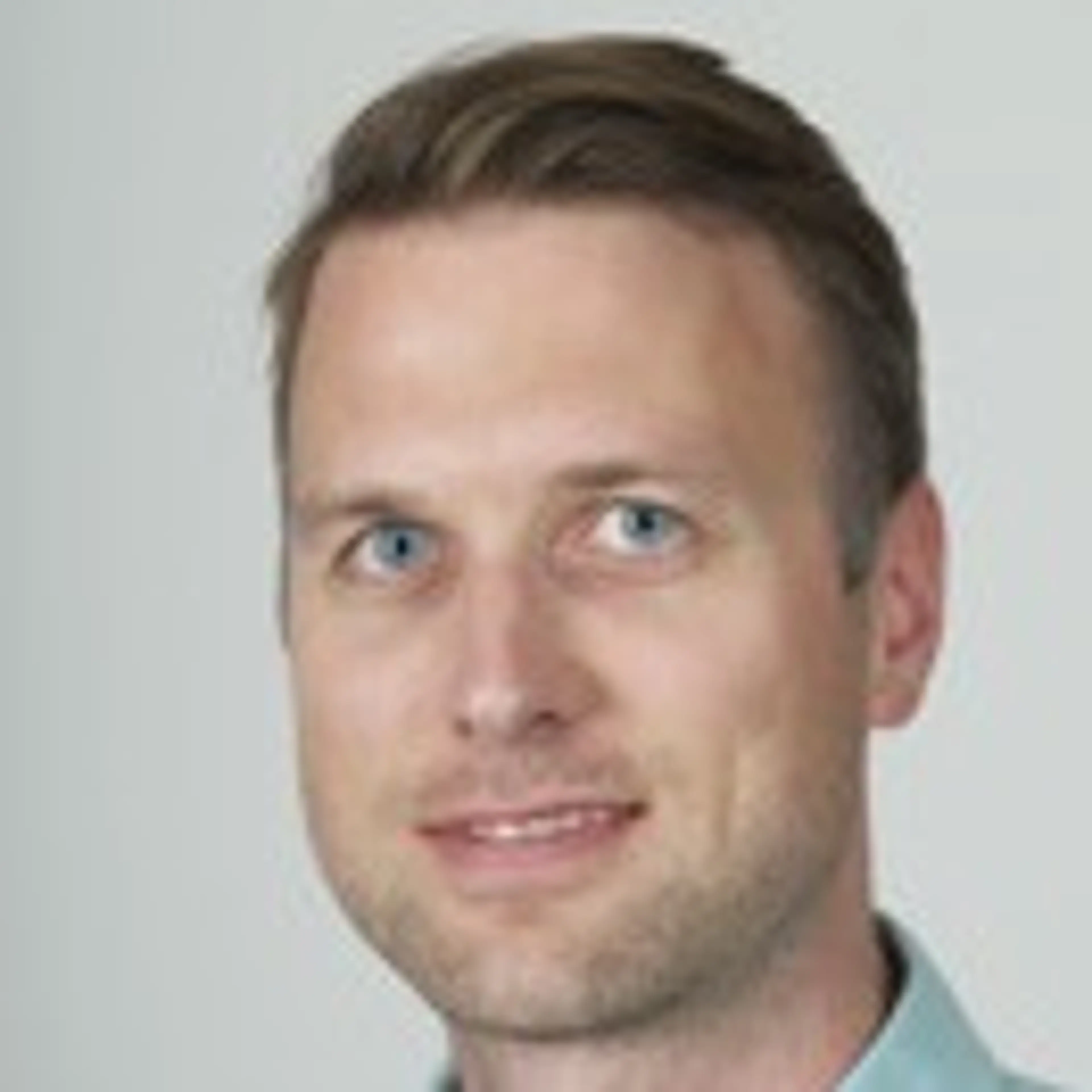 Bidragsyter Håkon Larsen