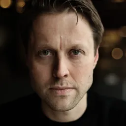 Bidragsyter Eivind Sudmann