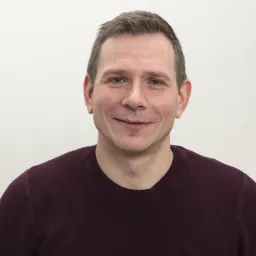 Bidragsyter Jo Helge Ansnes Schei