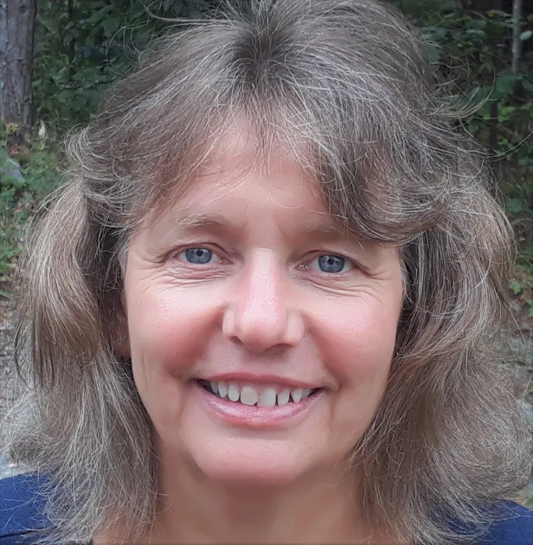 Bidragsyter Sara Eline Eide